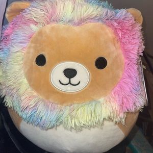 Leonard squishmallow